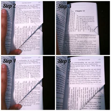 Image result for Book Folding Tutorial