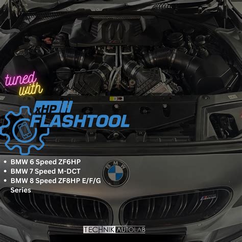 Bmw F80 Xhp