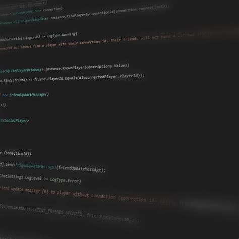 How to Open Code in Unity 的图像结果