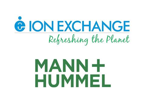 Ion Exchange Enters Strategic Technology and Manufacturing ...