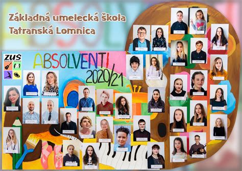 Základná umelecká škola Tatranská Lomnica