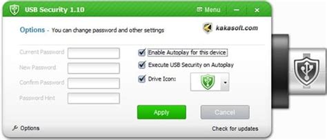 Image result for USB Security Stick