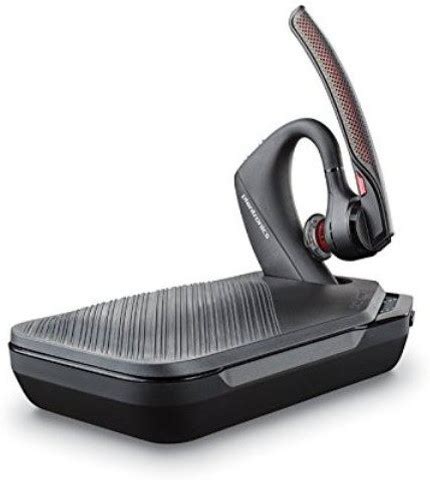 PLANTRONICS Voyager 5200 UC Bluetooth Price in India - Buy PLANTRONICS ...
