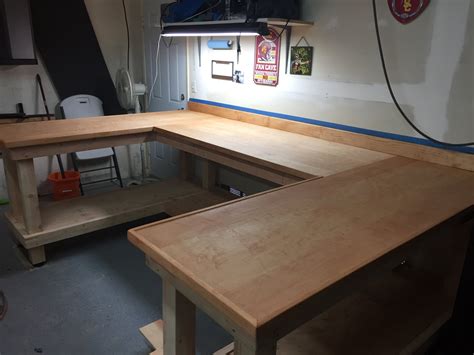 Homemade Extras for Reloading Bench 的图像结果