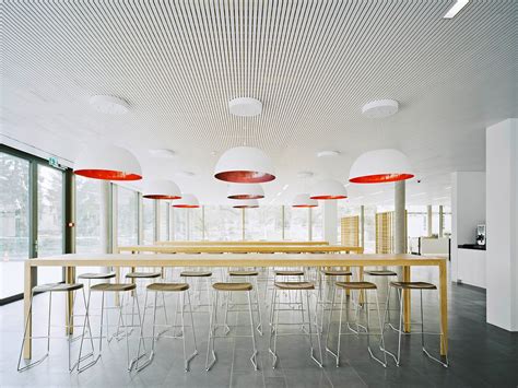World Trade Organization (WTO) headquarters in Geneva - Architizer
