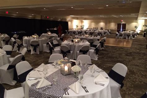 Cabarrus Arena & Events Center - Venue - Concord, NC - WeddingWire