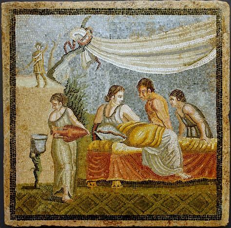Ancient Sex: An Intimate History of How the Romans Did It | The Vintage News