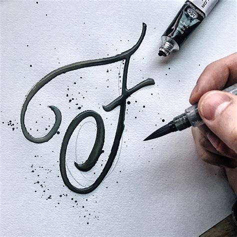 Image result for Paint Program Lettering