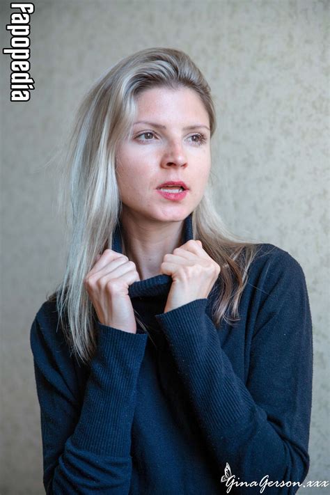 Gina Gerson Nude Leaks - Photo #2017676 - Fapopedia