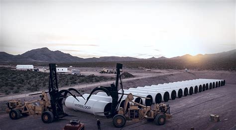 Image result for Hyperloop Test