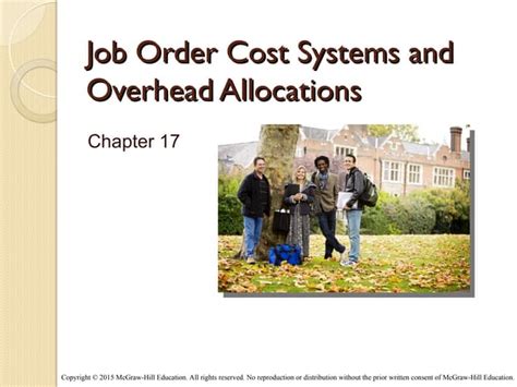 Image result for Job Order Costing System Tutorial