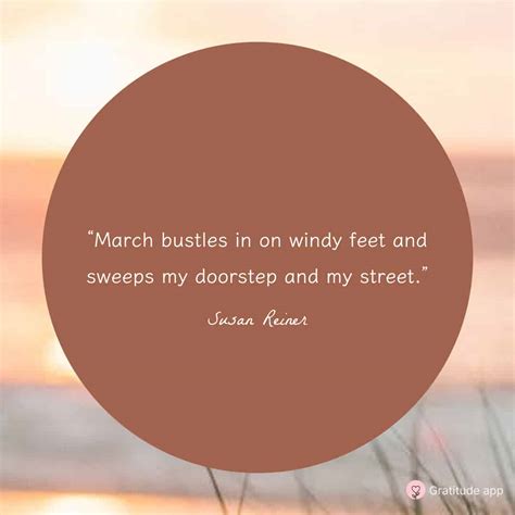 10 Motivational Quotes March