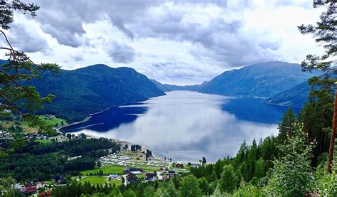 Pilgrimage walks in Tinn | Hiking | Tinn Austbygd | Norway