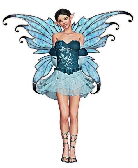 fairy dress