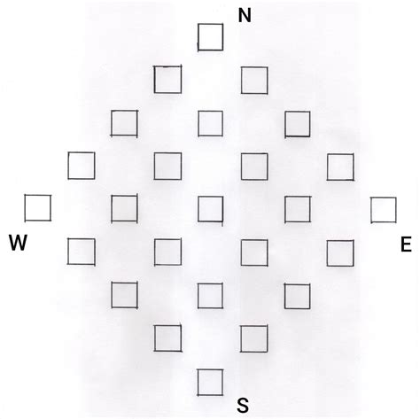 Image result for Printable Map Key