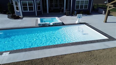 Fiberglass Pool Cost Ohio at Julian Romilly blog