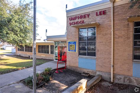 Umphrey Lee Elementary School in Dallas, TX - Homes.com