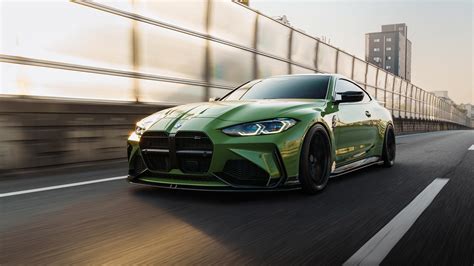 🔥 [50+] 2023 BMW M4 Wallpapers | WallpaperSafari