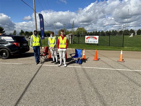 Lacrosse – Edwardsburg Sports Complex