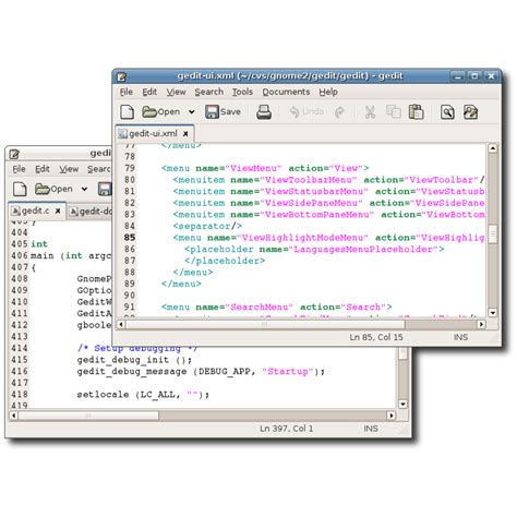 Image result for Gedit