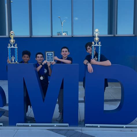 Howard D. McMillan Middle (@hdmcmillanmiddle) • Instagram photos and videos