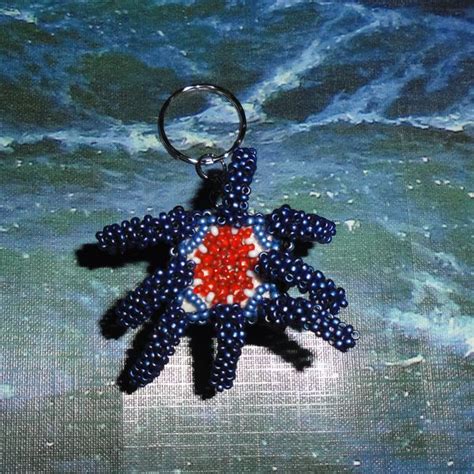 Image result for Minecraft Squid Keychain