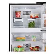 466L 2-Star Double Door Refrigerator - GL-T492MESY | LG IN