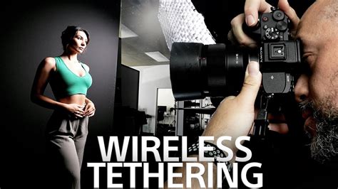 Tethering Camera to Computer 的图像结果