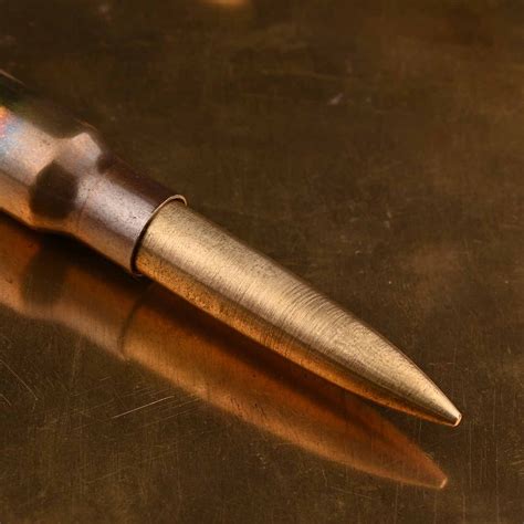 Fisher Space Cartridge Space Raw Brass BallPen|Buy Online|Fisher Space ...