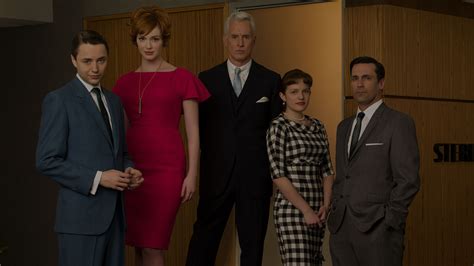 Mad Men TV Series | Season 2 | Lionsgate
