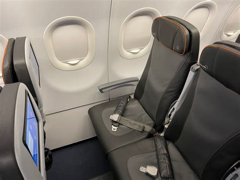 Jetblue Seat Size Comparison at Xavier Brill blog