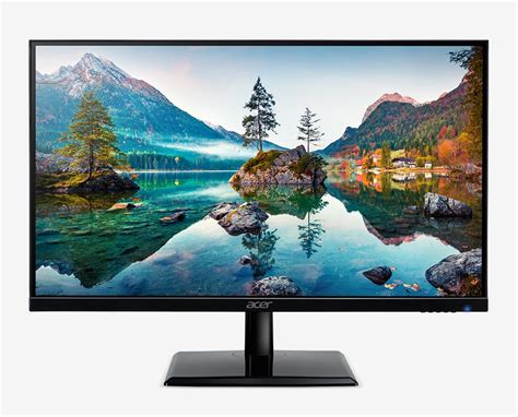 Acer Monitor Control Panel 的图像结果