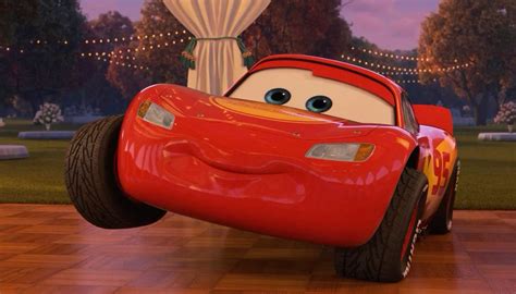 Pin by Rocky on All in 2025 | Cars 3 lightning mcqueen, Disney cars ...