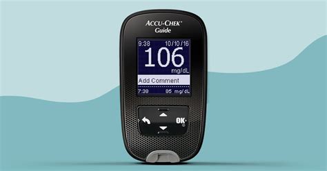 Image result for Accu-Chek Guide Review
