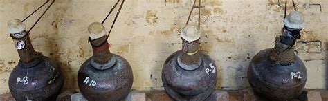 Boond Fragrances Khusa Vetiver Attar | Fresh And Soothing Fragrance of ...