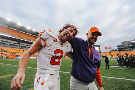 Photo Gallery: Clemson vs. Pittsburgh – Clemson Tigers Official ...