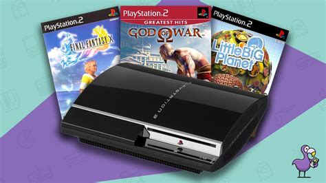 PS3 Backwards Compatible PS2 的图像结果