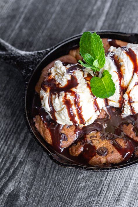 Mackenzie River Menu