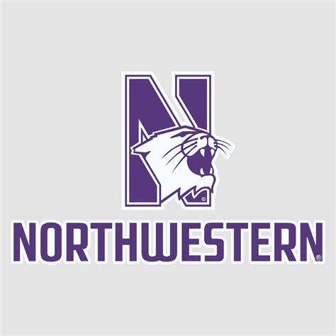 Northwestern University Logo Amazon.com: Northwestern University
