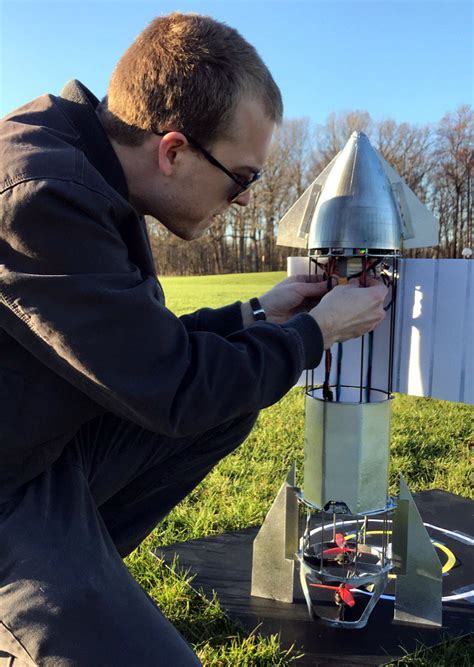 THE UNIQUE CHALLENGES OF AERIAL ROBOTICS