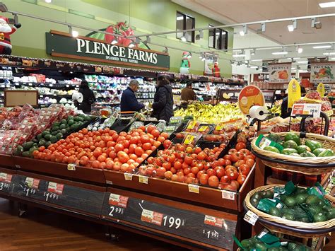 SHOPRITE OF BELLEVILLE - 726 Washington Ave, Belleville NJ - Hours ...