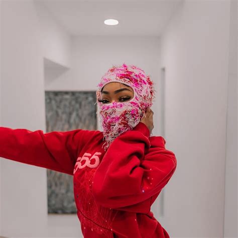 Pooh Shiesty mask | Pooh, Mask, Hoodlum