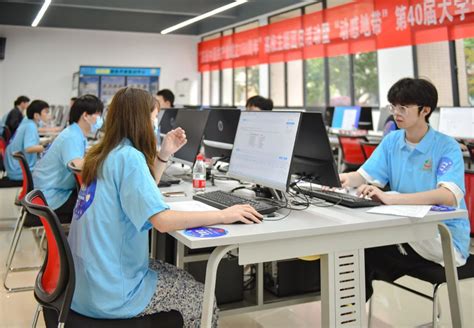 浦江县举办2019小学生Scratch创意编程现场赛_Scratch少儿编程网