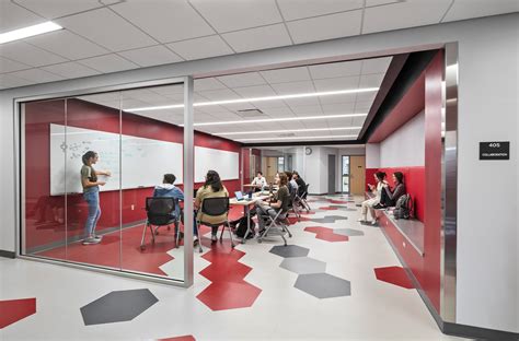 The Ohio State University - Celeste Laboratory of Chemistry Renovation ...