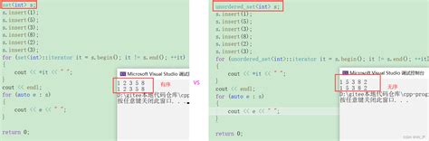 Image result for Unordered Map C Syntax