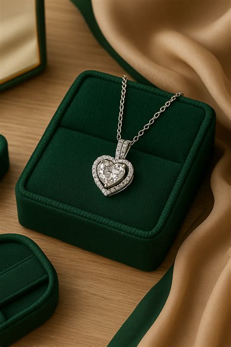 Sparkle Heart – Ornizz