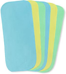 Superbottoms Reusable Stay Dry Diaper Liners| Cloth Diaper Fleece ...