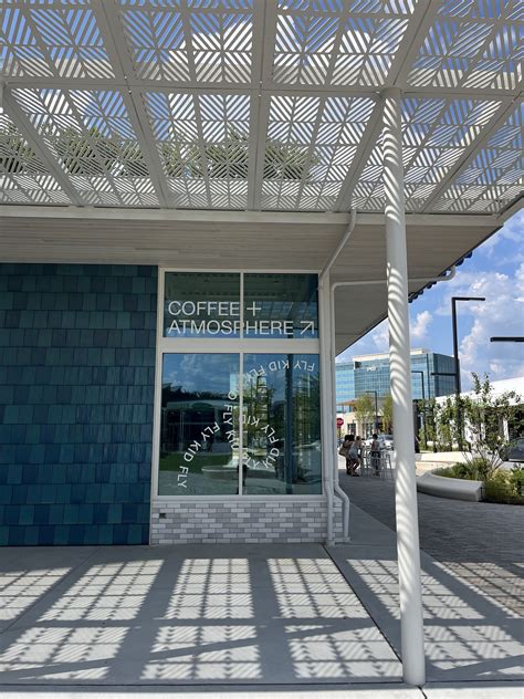 New coffee shop Fly Kid Fly to open at The Bowl at Ballantyne - Axios ...