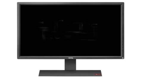 BenQ Zowie RL 2755 gaming monitor review: Strictly for consoles - India ...