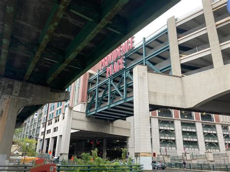 The Wild Story of Eight Artists Who Secretly Made a Mall Their Home